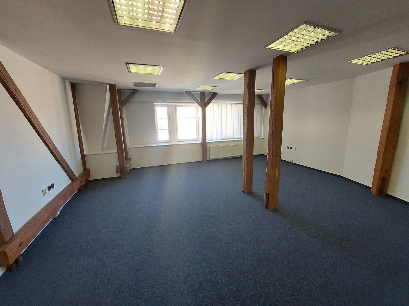 Kancelář · 25 m² · Chomutov, Ústecký kraj - 4