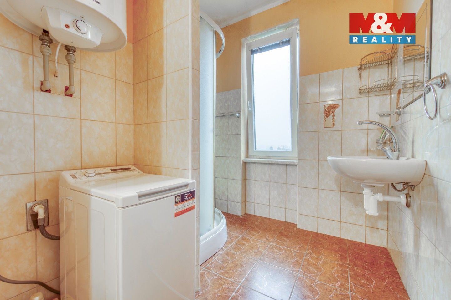 Prodej byt 3+1 - Dolní Metelsko, Horšovský Týn, 73 m² - 5