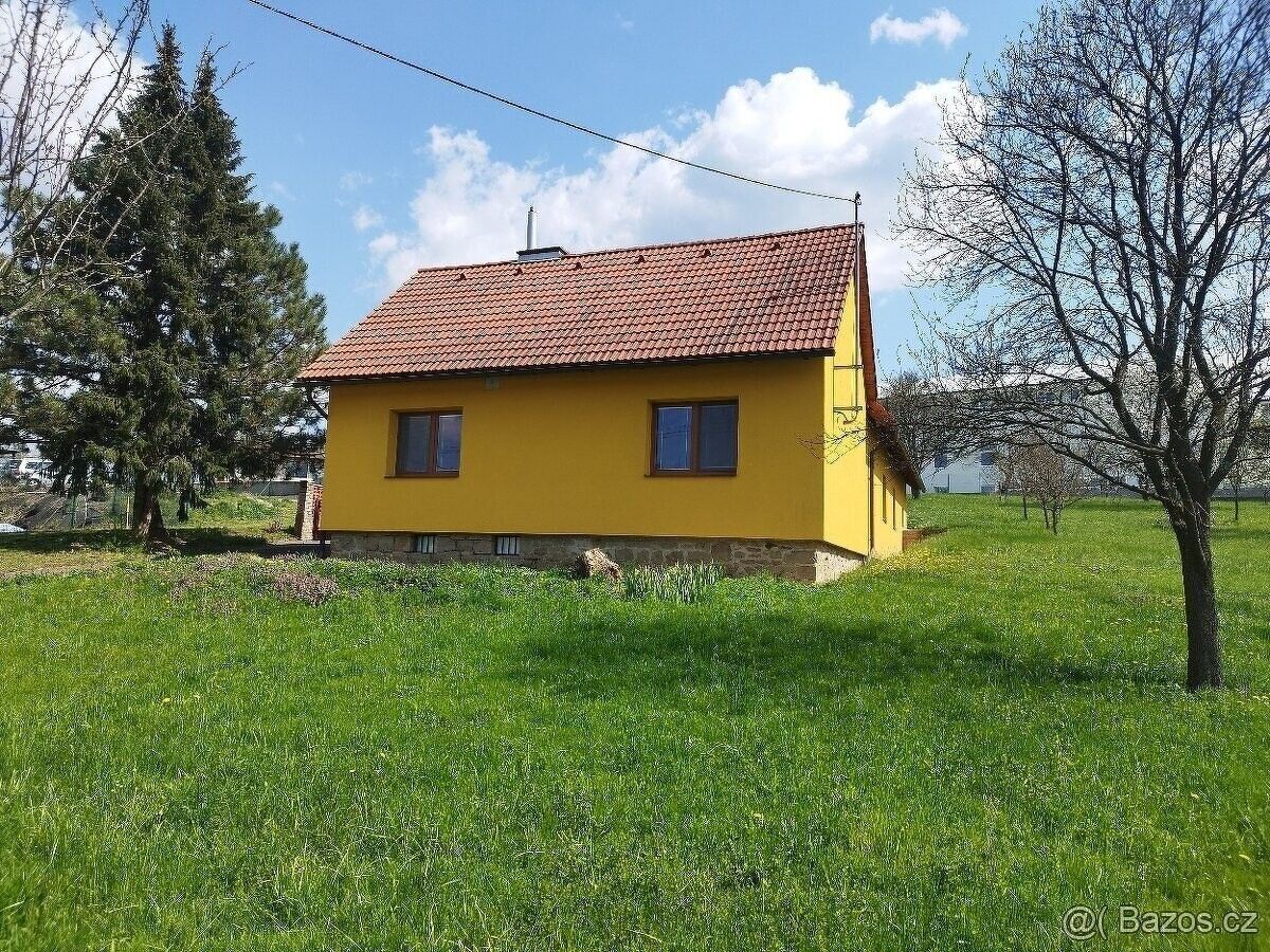 Prodej dům - Otrokovice, 765 02, 4 158 m²
