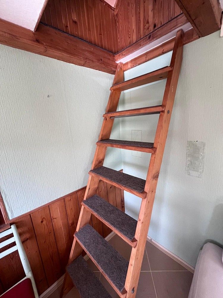 Prodej chalupa - Praha - Dubeč, okres Praha 15, Hlavní město Praha, 24 m² - 5
