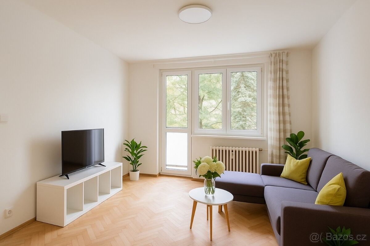 Prodej byt - Chomutov, 430 03