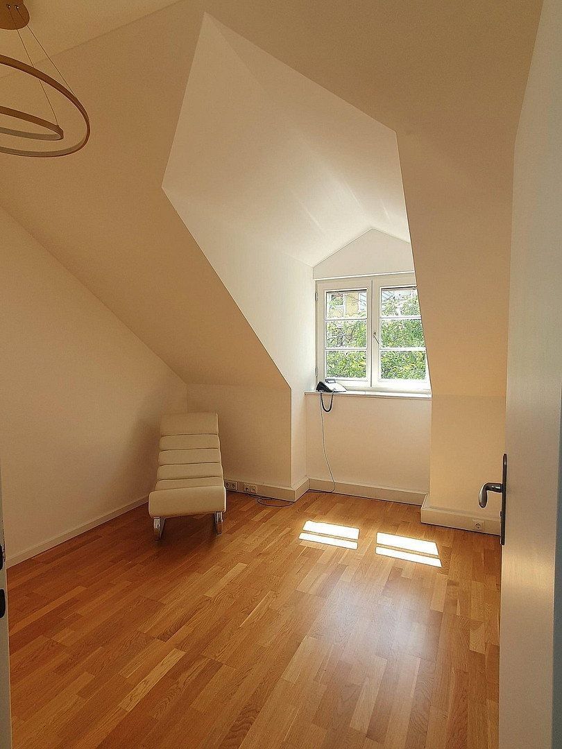 Kanceláře, München Maxvorstadt Bayern 80799, 60 m² - 1