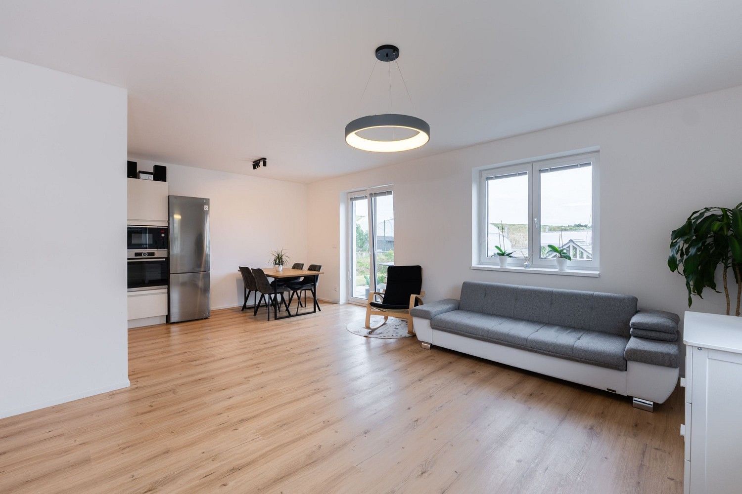 Prodej rodinný dům - Úvaly, okres Praha-východ, Středočeský kraj, 127 m² - 5