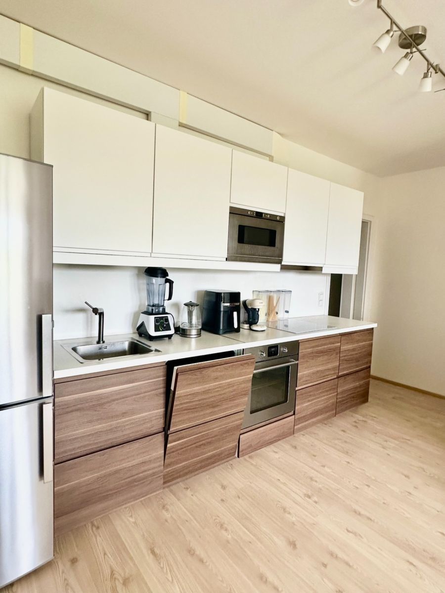 1+kk, Davídkova, Praha - Libeň, 51 m² - 2