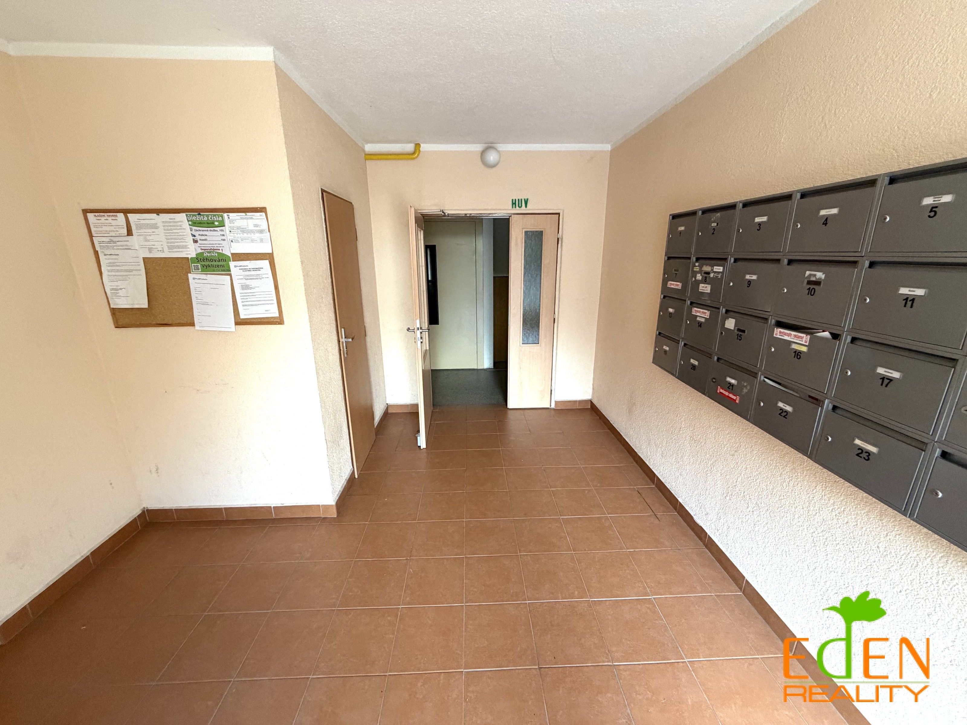 Pronájem byt 1+kk - Dlouhá, Plzeň, 20 m² - 5