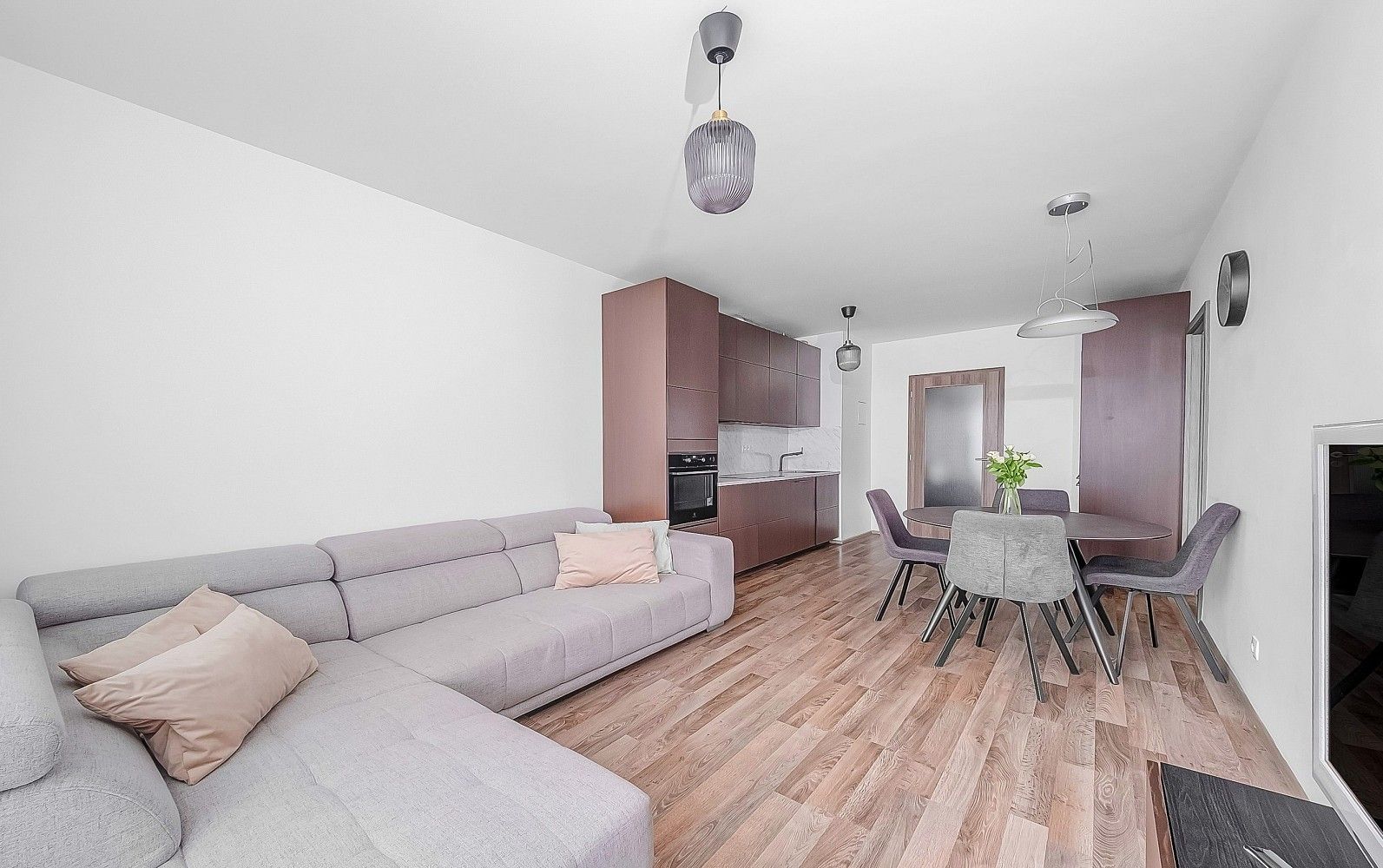 Byt 3+kk · 69 m² · Praha - Strašnice, okres Praha 3, Hlavní město Praha - 4