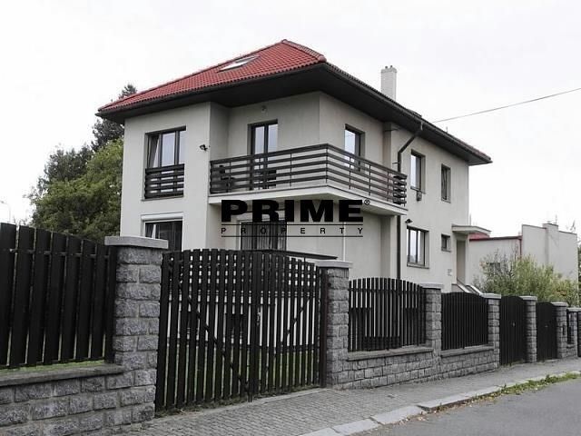 Kanceláře, Slepá II 1007, Praha Lhotka, 273 m² - 1