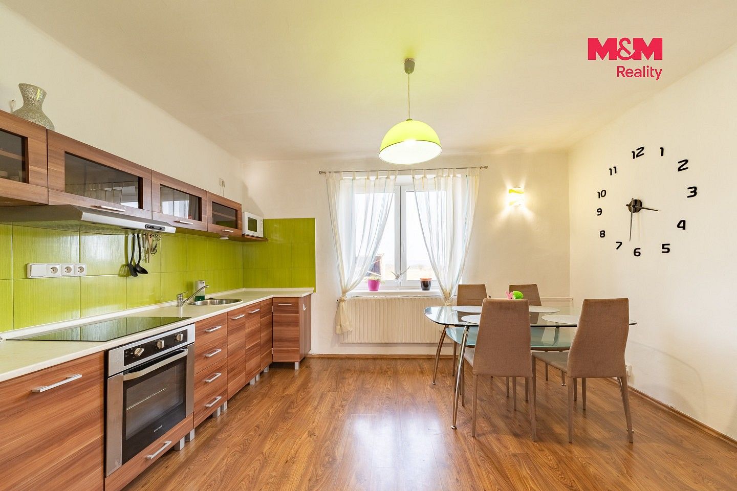 3+1, Vojtanov, okres Cheb, Karlovarský kraj, 83 m² - 2