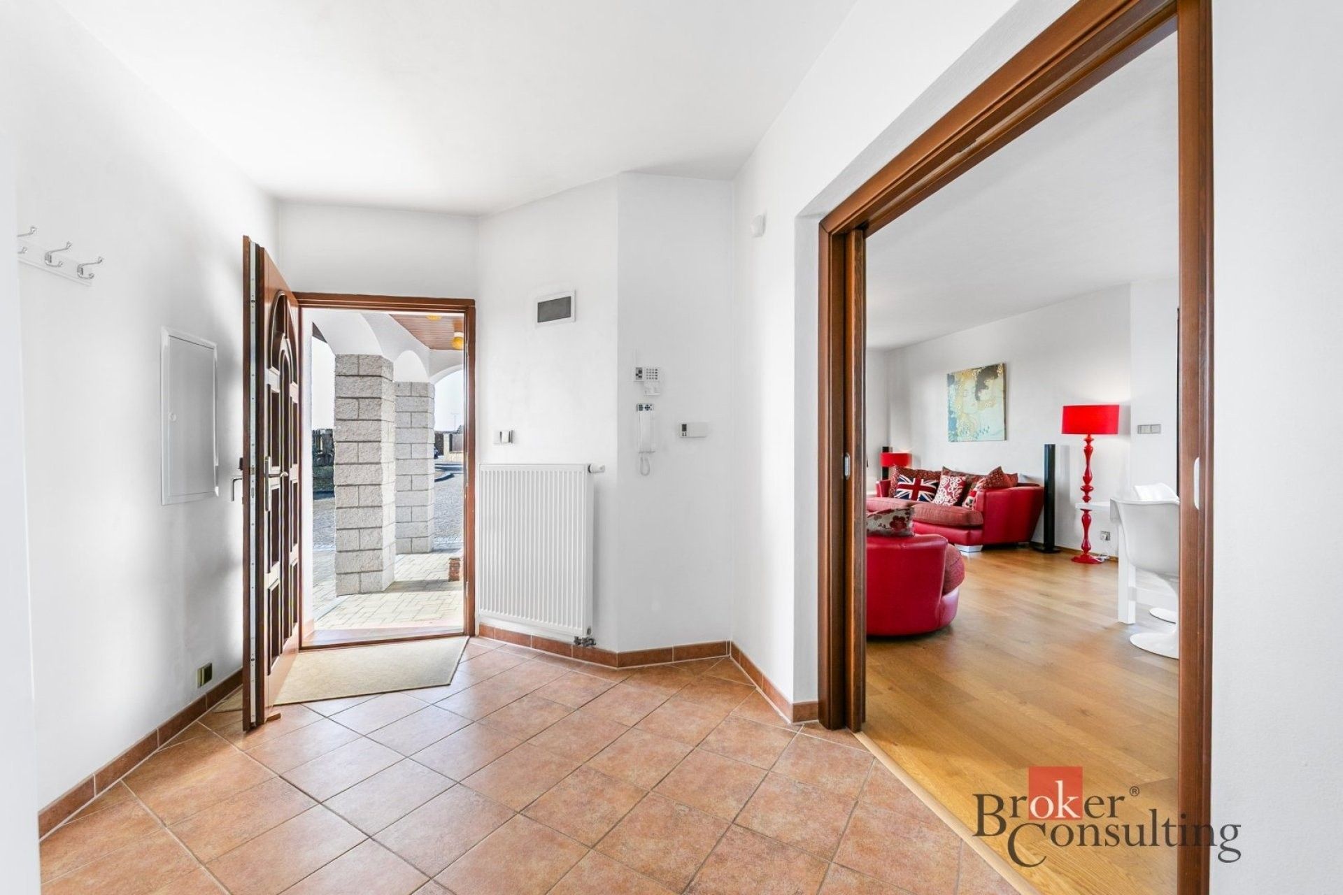 Prodej rodinný dům - Chotiná, Hromnice, 150 m² - 5