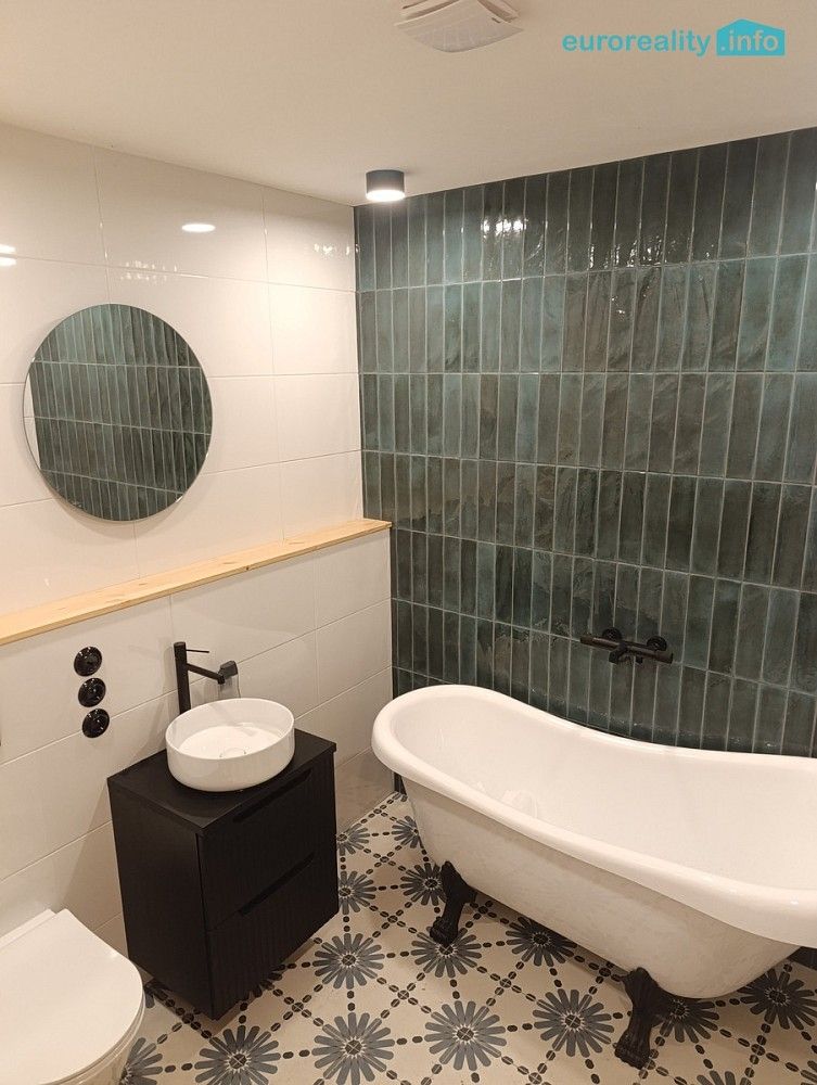 Prodej rodinný dům - Masojedy, okres Kolín, 152 m² - 5