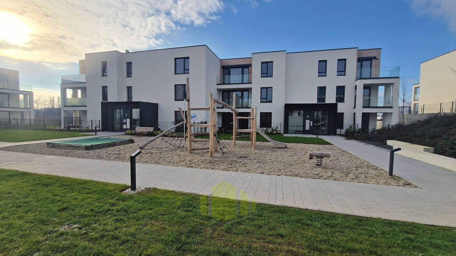 Nemovitost · 13 m² · Hněvotínská 1400, Olomouc Nová Ulice - 3