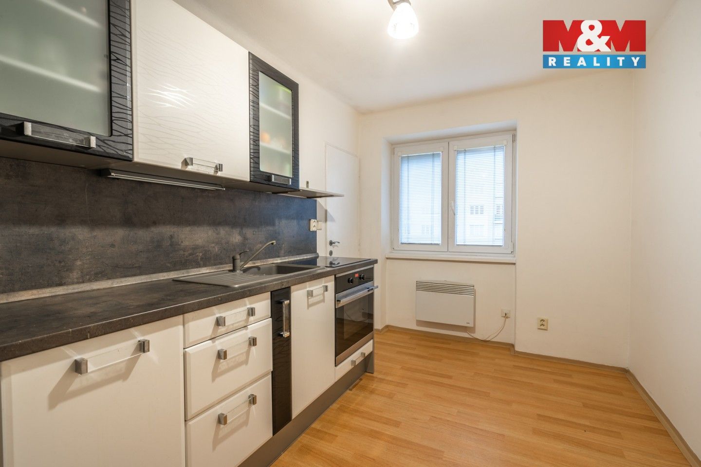 Pronájem byt 1+1 - Na Libuši, Bechyně, 46 m²