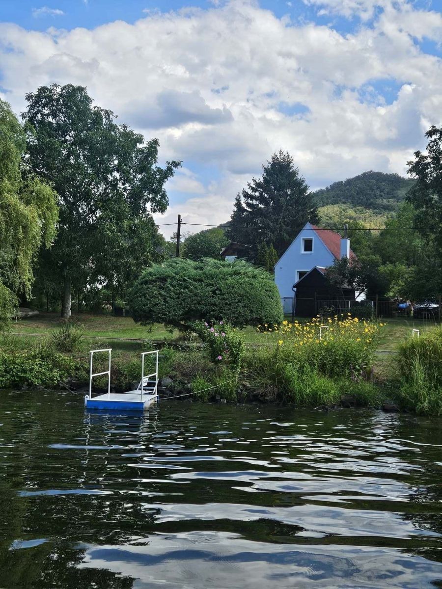Chaty, Ústí nad Labem - Církvice, Ústecký kraj - 1