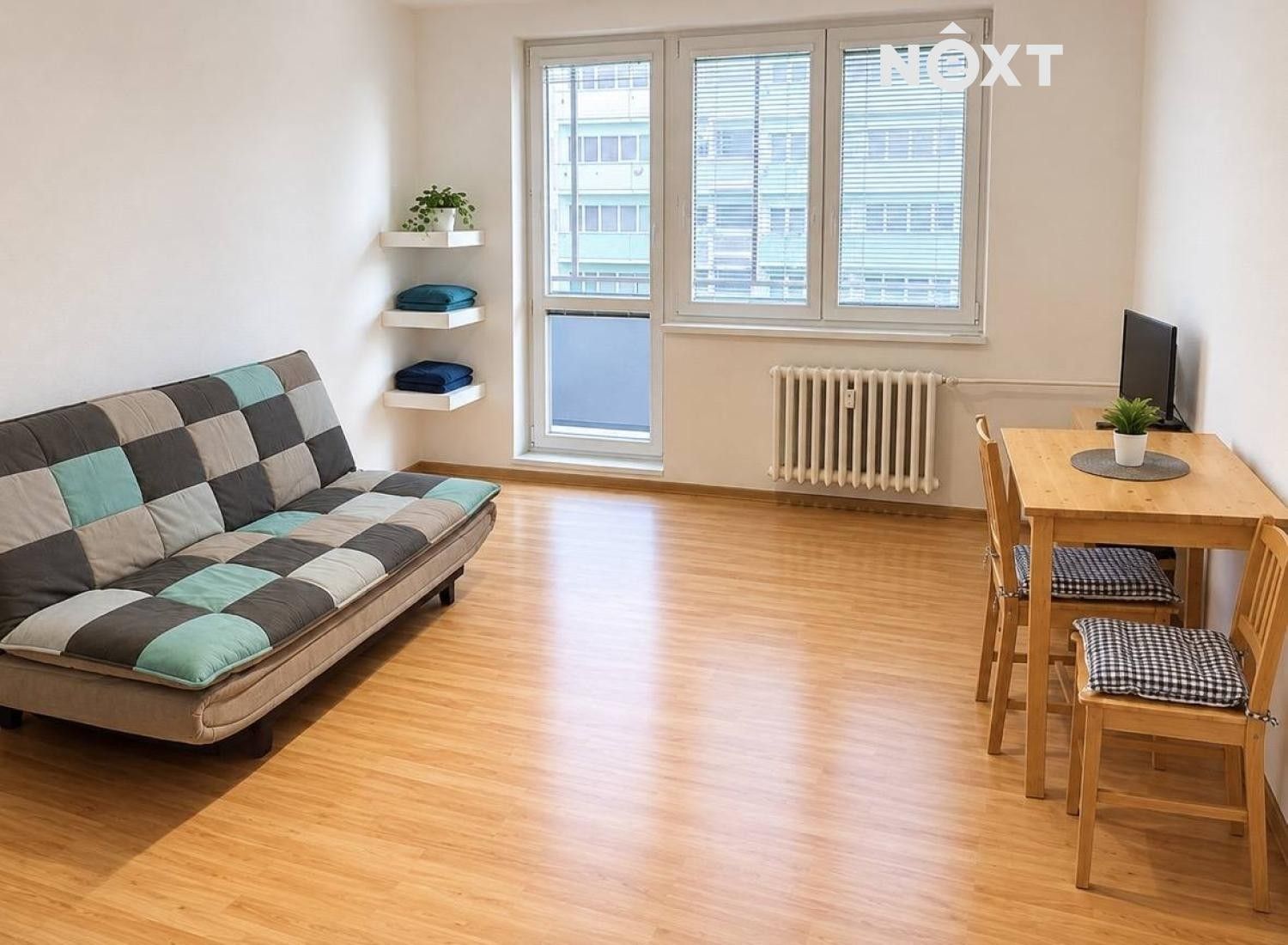 1+kk, U Parku 2868, Ostrava Moravská Ostrava, 30 m² - 2