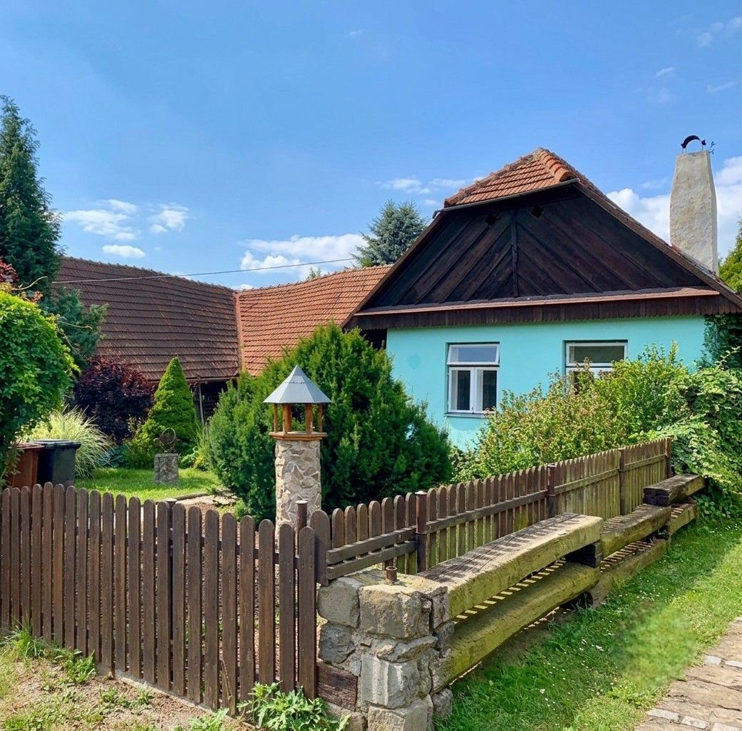 Chata · Boskovice, 680 01 - 3
