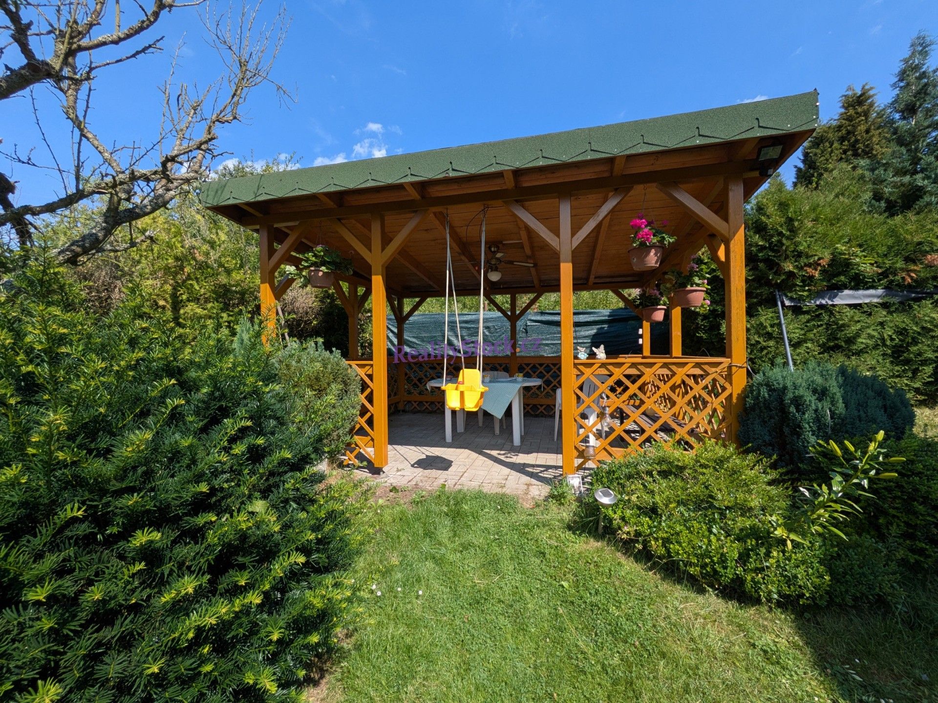 Prodej chata - Nad Studánkou, Struhařov, 85 m²