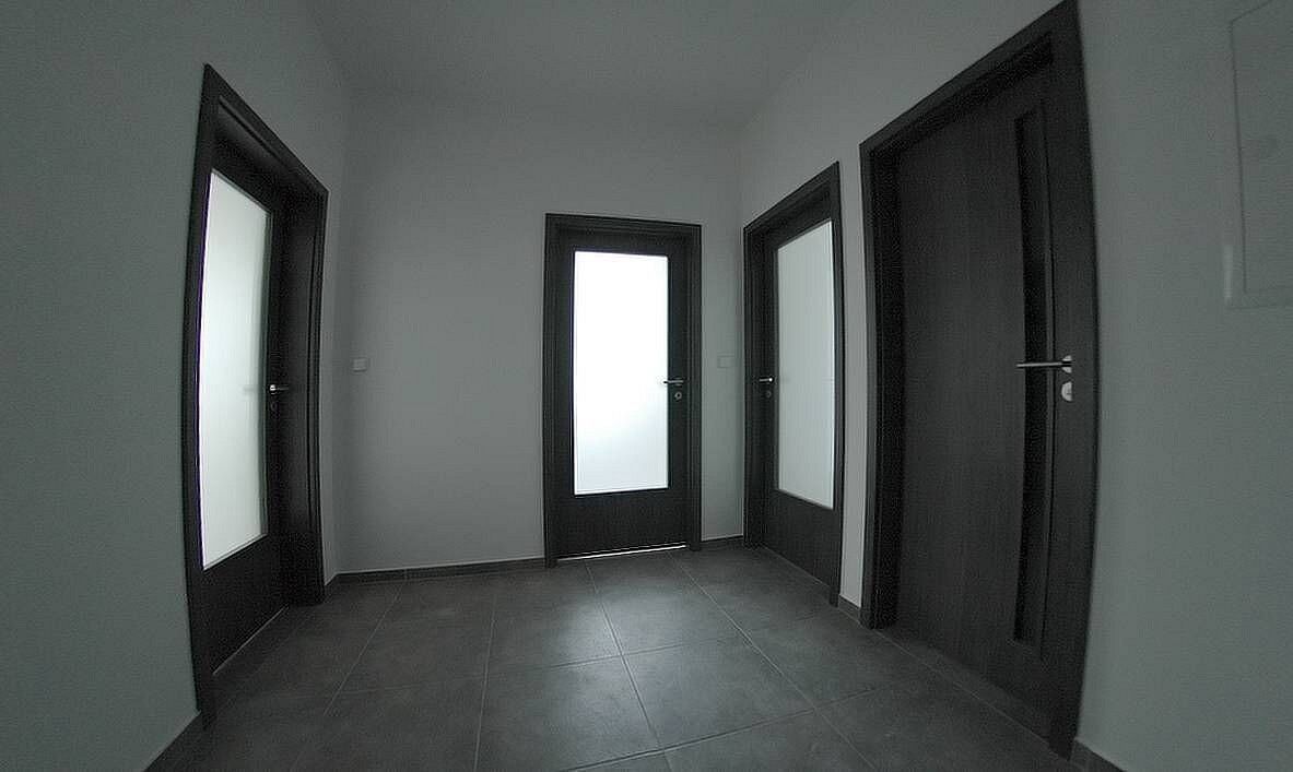 3+kk, Skvrňanská, Plzeň - Jižní Předměstí, 65 m² - 2