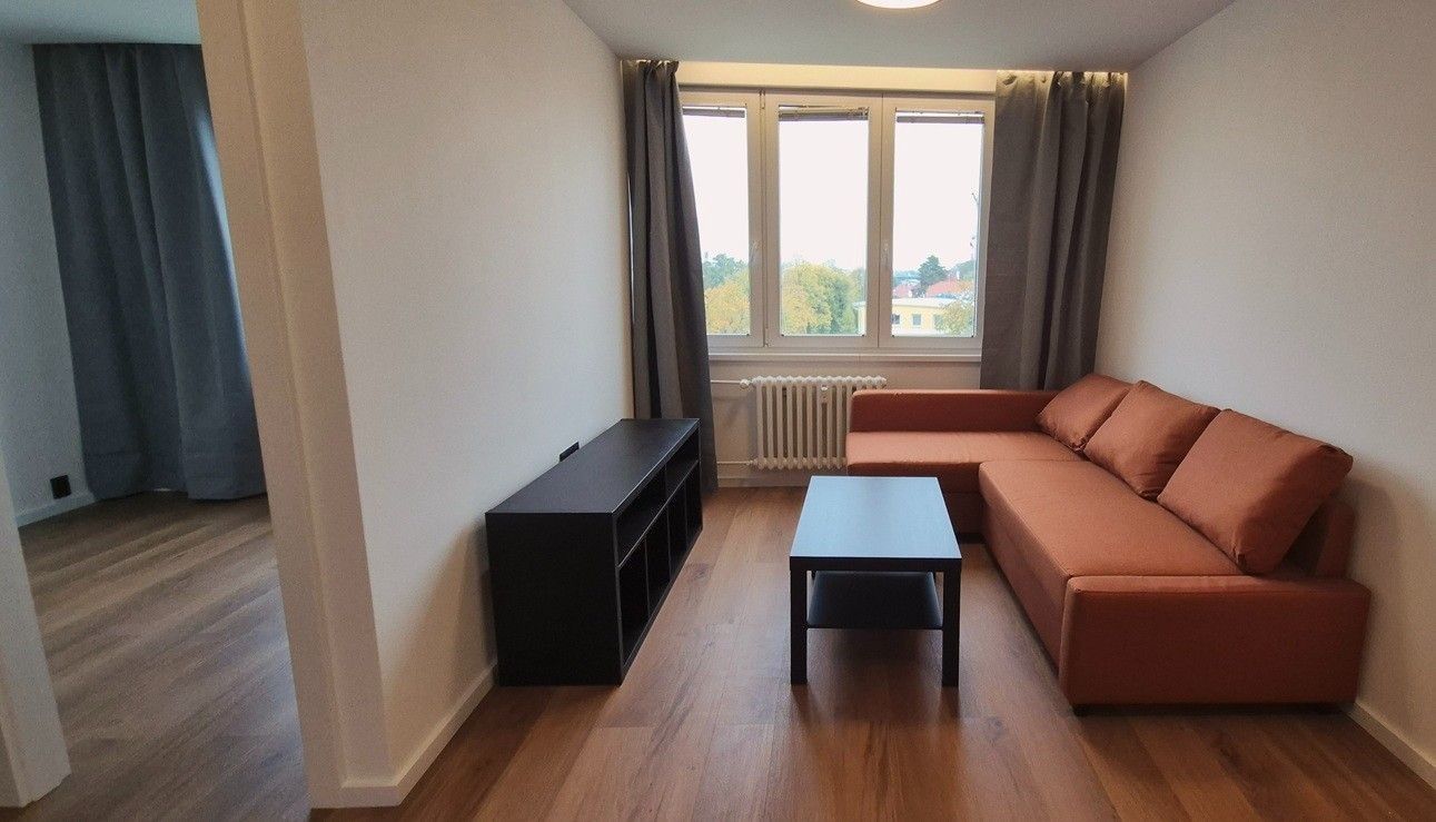 2+kk, Bohumínská, Praha - Letňany, 41 m² - 2