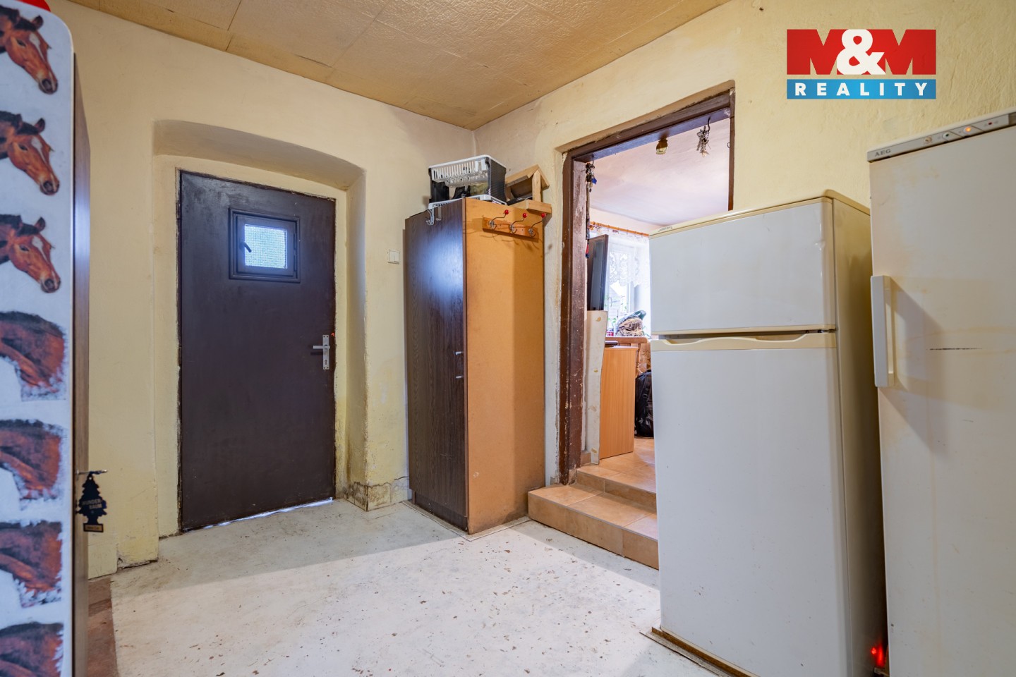 Prodej rodinný dům - Hradčanská, Volyně, 45 m² - 5