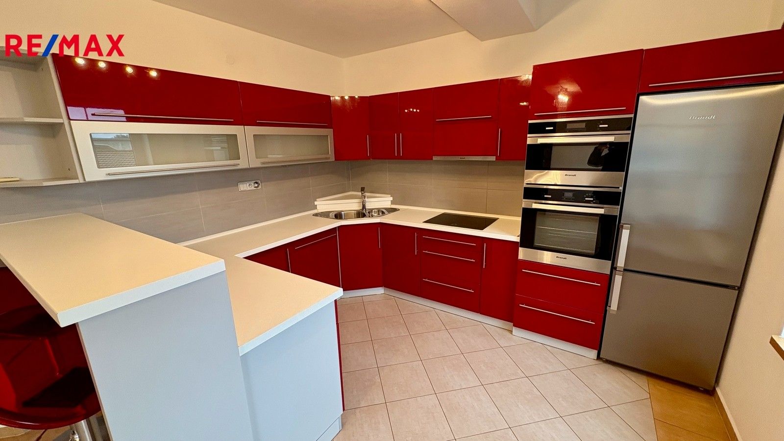 4+kk, Nádražní, Pelhřimov, 200 m²