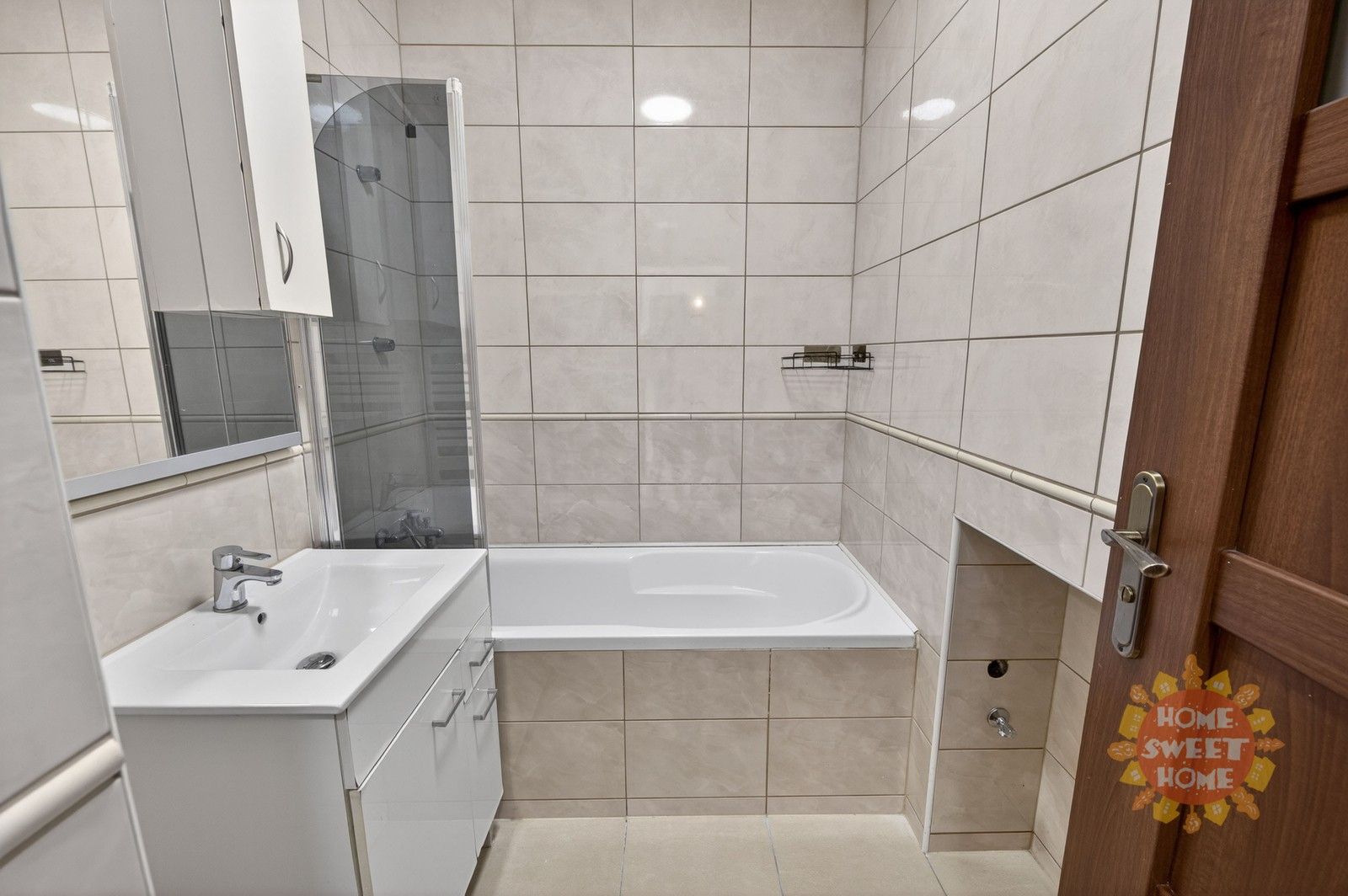 Byt 2+1 · 60 m² · Laurinova 521, Mladá Boleslav II - 4