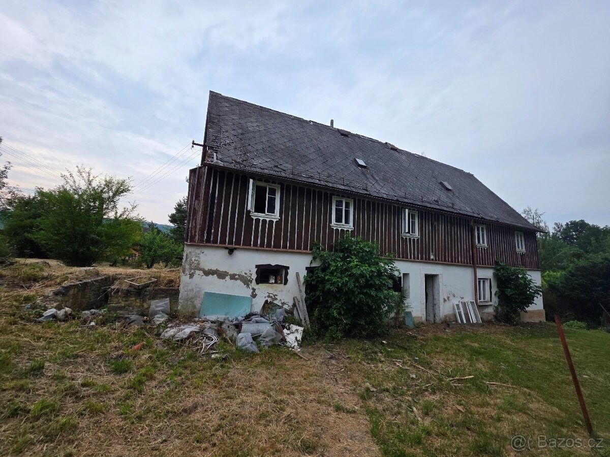 Rodinný dům · Jílové u Děčína, 407 01 - 3