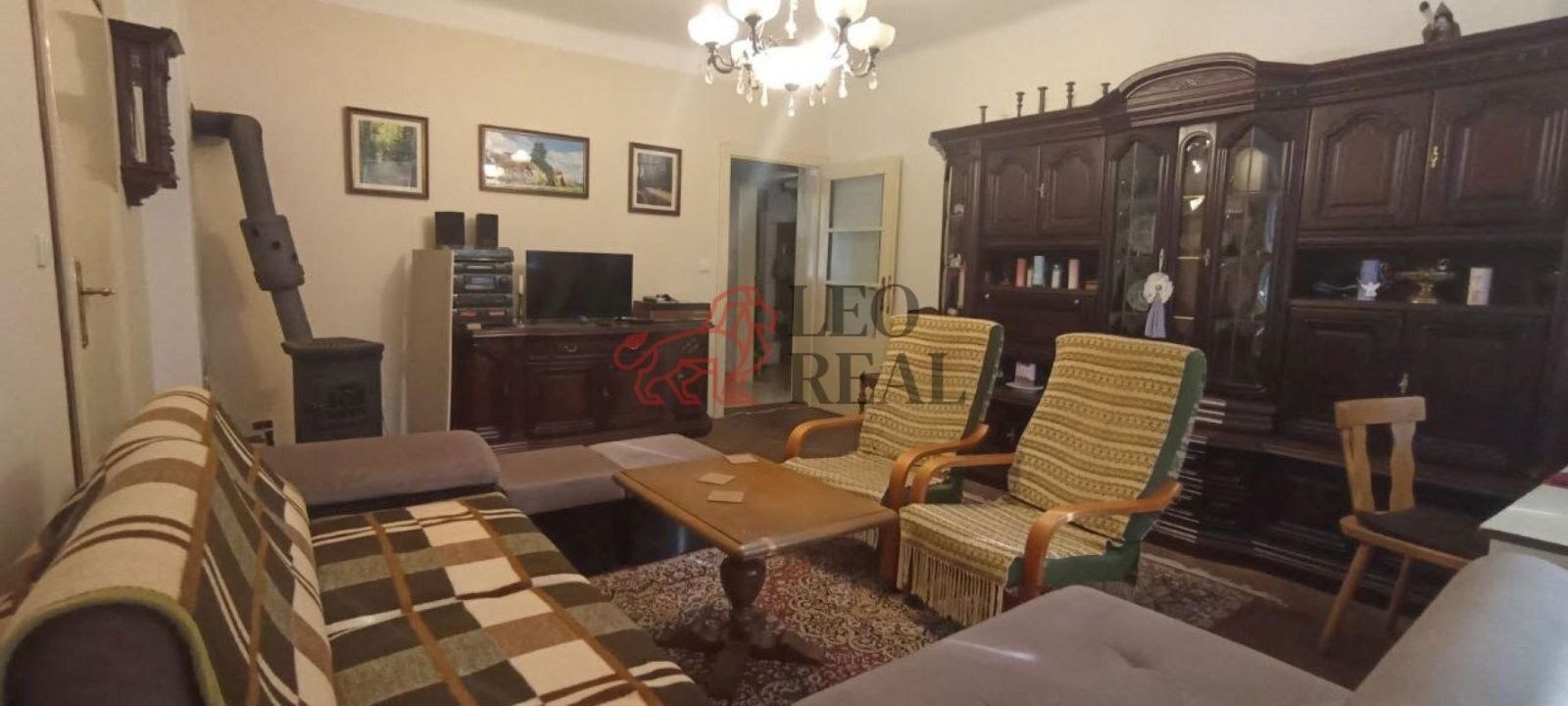 Prodej rodinný dům - Veselíčko, 172 m²