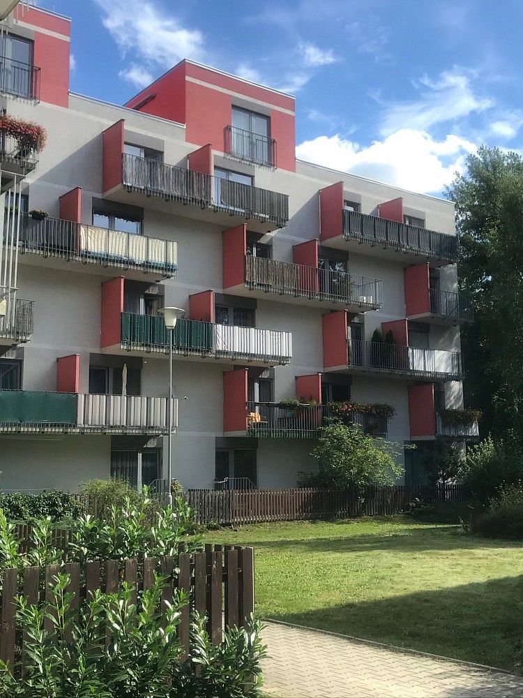 1+kk, Liberec - Liberec VI-Rochlice, Liberecký kraj, 35 m² - 1