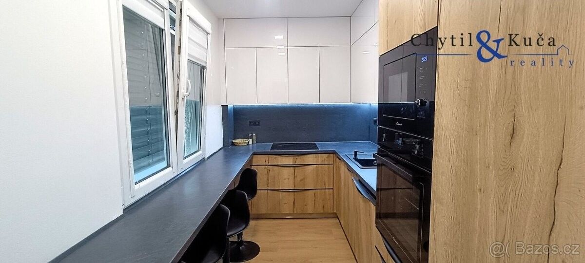 Byty, Přerov, 750 02