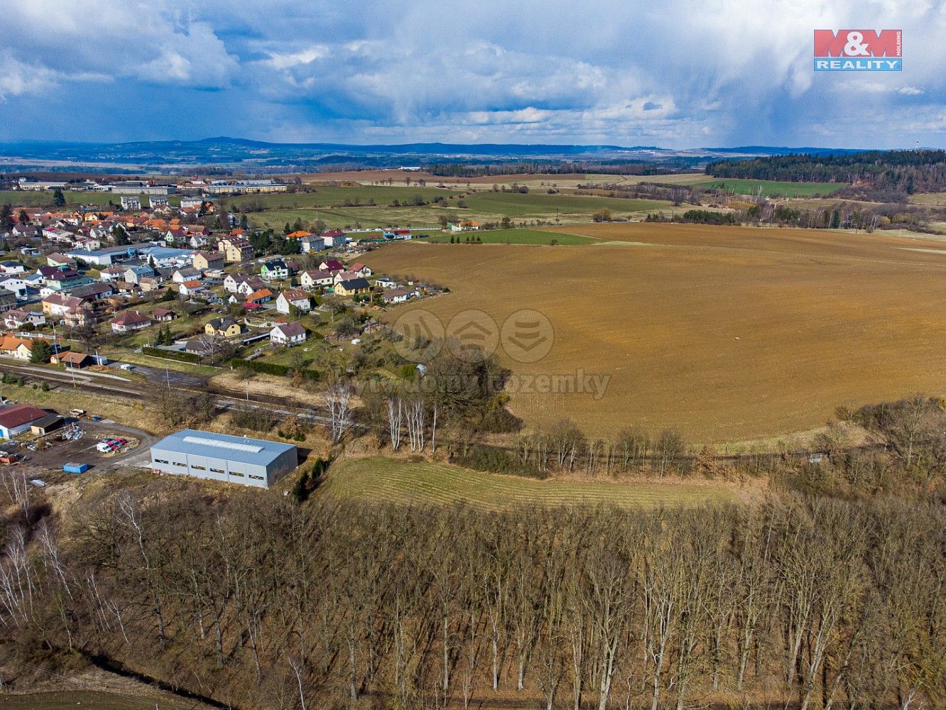 Pronájem obchodní prostory - Kasejovice, okres Plzeň-jih, Plzeňský kraj, 421 m² - 5