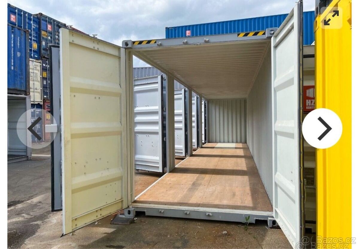 Pronájem garáž - Volyně, 387 01