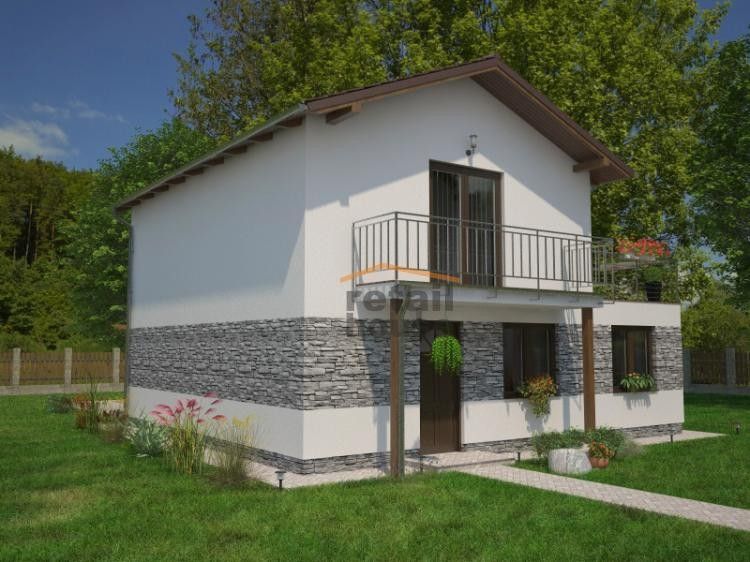 Prodej rodinný dům - Holice, 138 m²