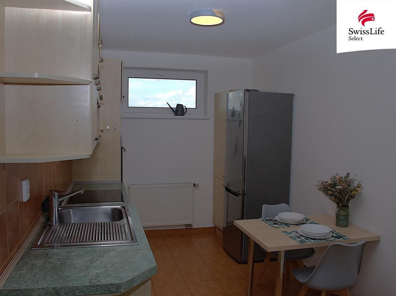 Prodej byt 2+kk - Bešůvka, Brno - Žebětín, 51 m² - 5