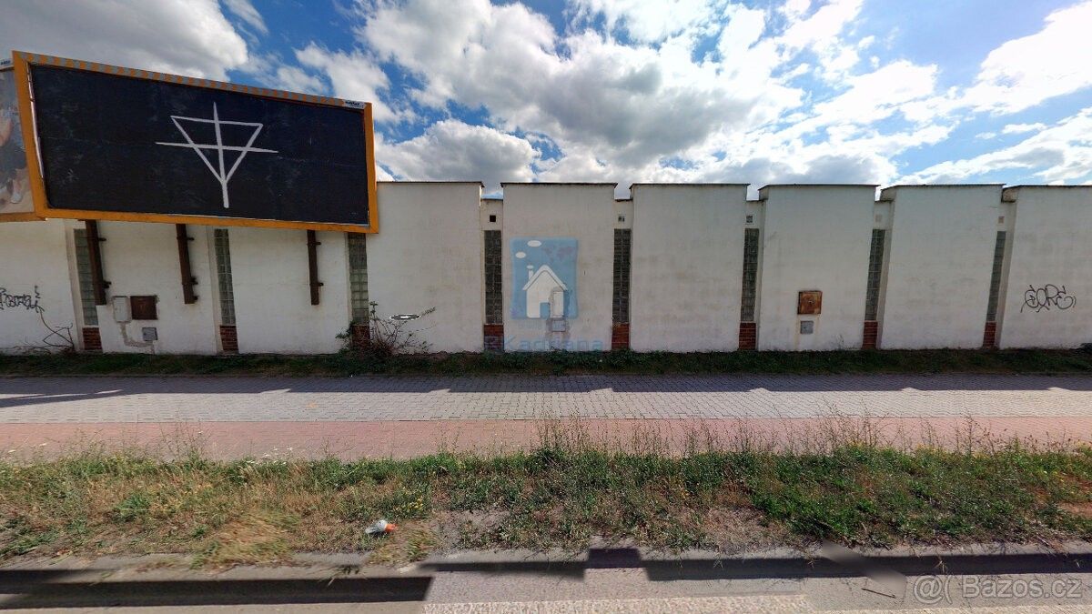 Pronájem ostatní - Plzeň, 301 00