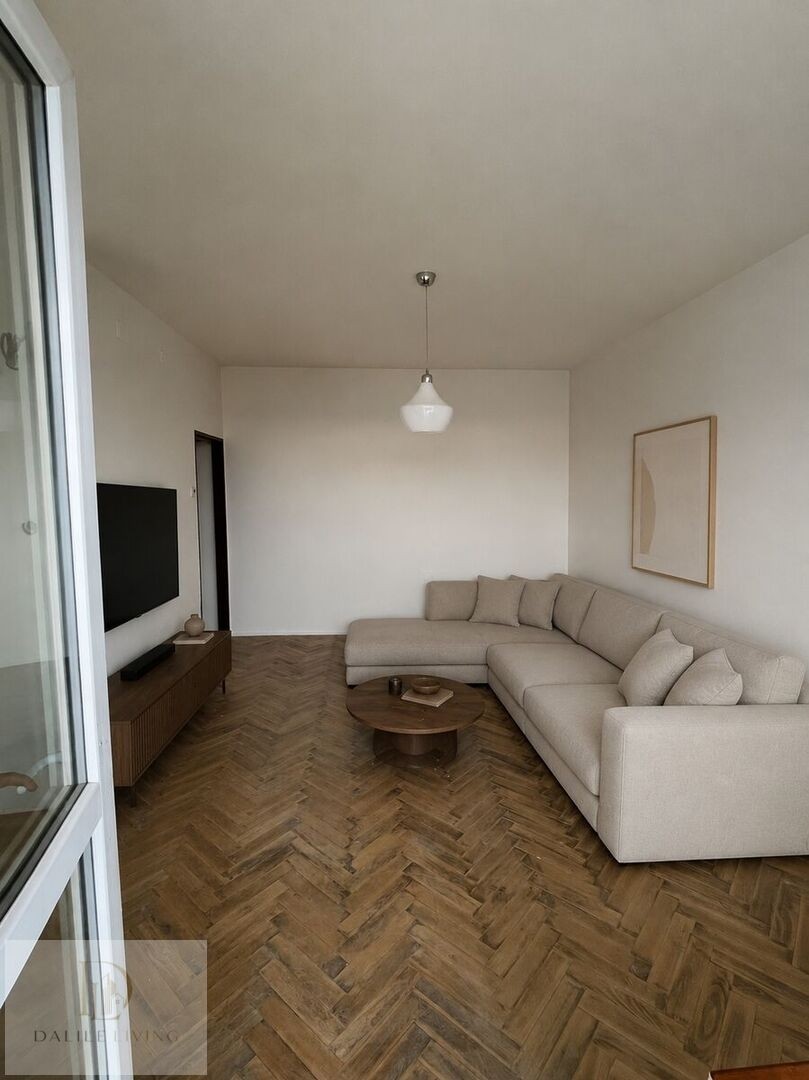 Byt 3+kk · 63 m² · Sídliště Pražská, Havlíčkův Brod - 3