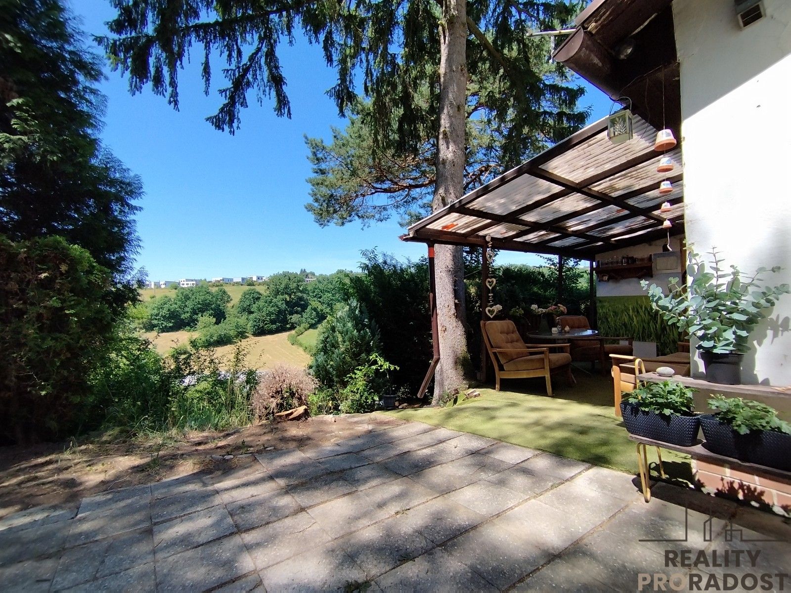 Prodej chata - Zlín, 70 m²