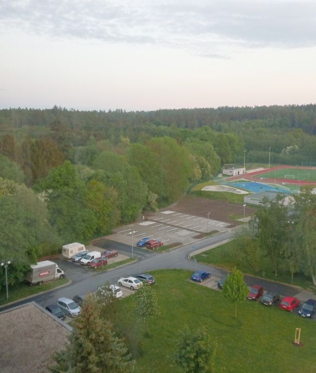 Byt 1+kk · 21 m² · Leopolda Peka, Říčany - 3