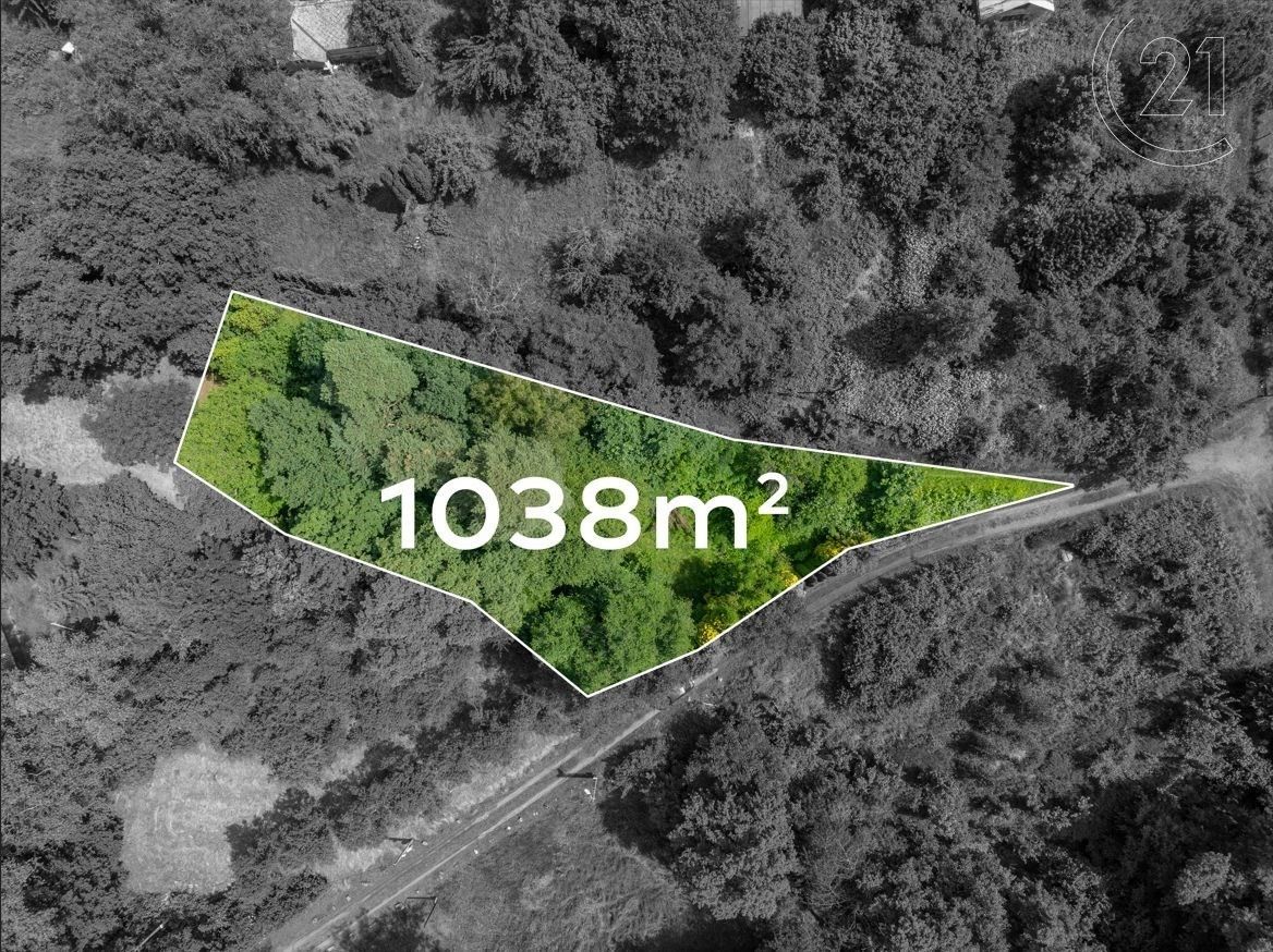 Prodej pozemek pro bydlení - Zlín