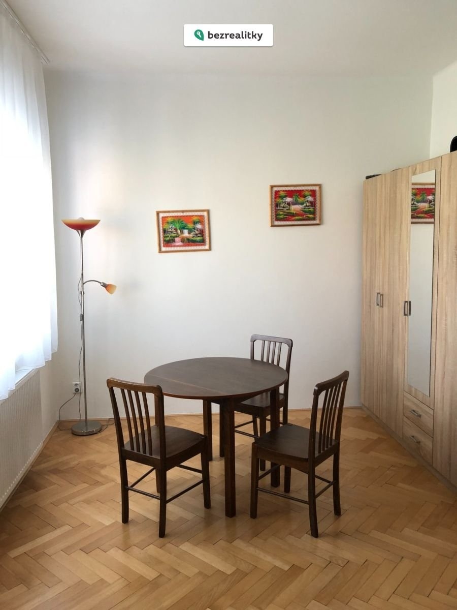 Byt 2+kk, 42 m²