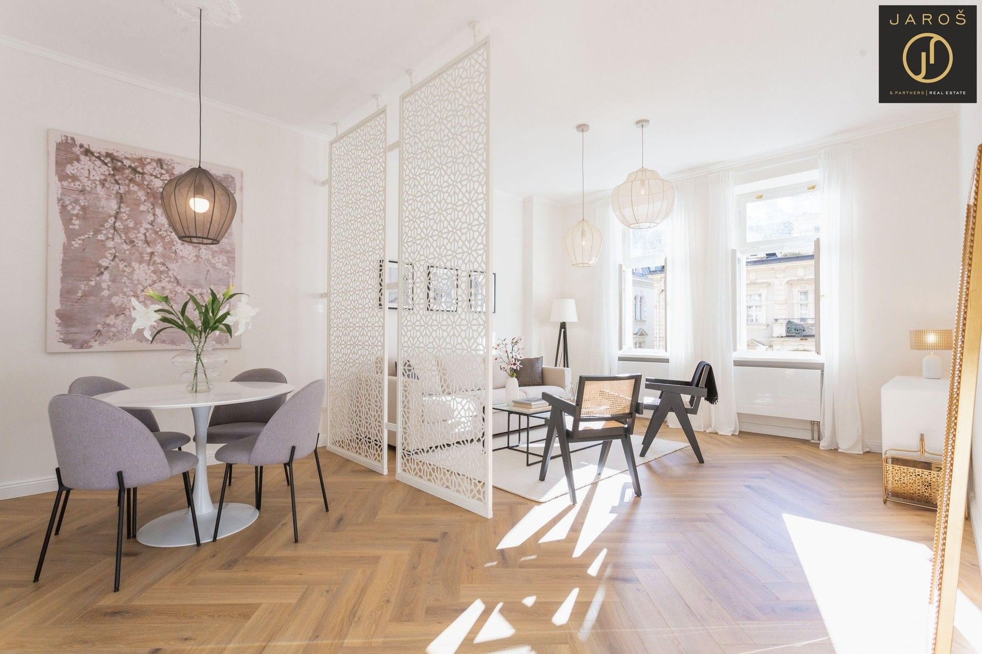 4+1, Vřídelní, Karlovy Vary, 127 m²