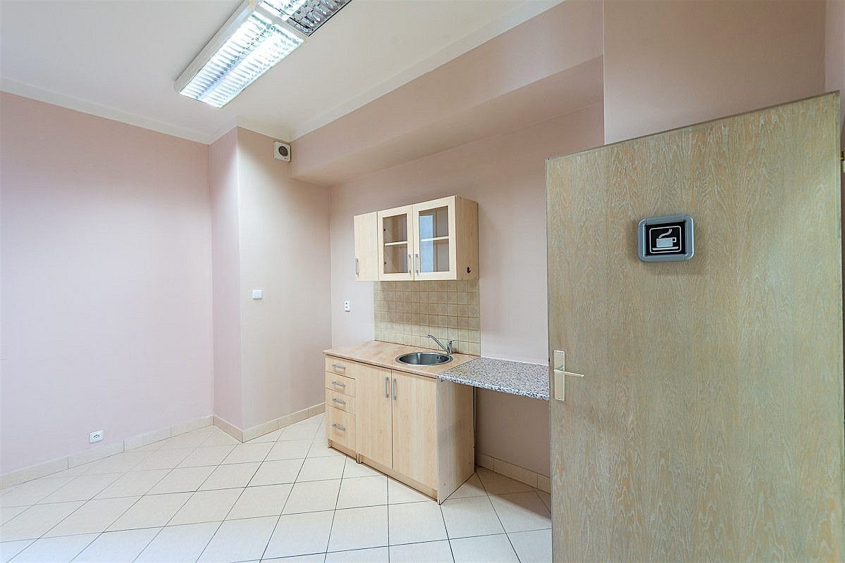Pronájem kancelář - Praha, 46 m² - 5