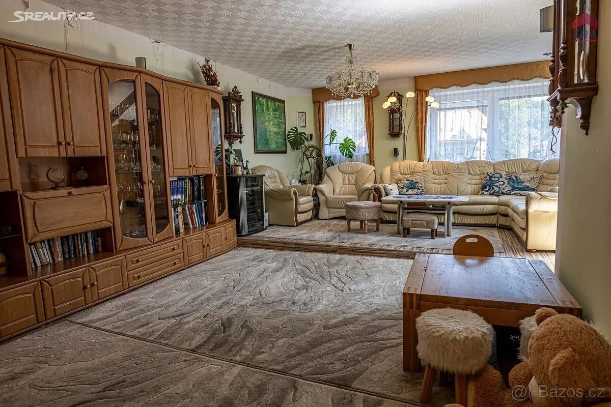 Byty, Jablonec nad Nisou, 468 04 - 2