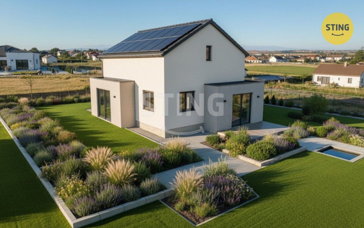 Rodinný dům · 143 m² · Jabloňová, Rychvald - 3