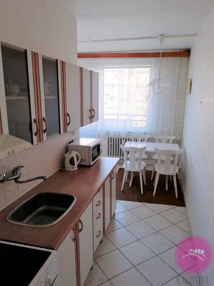 2+1, Čajkovského, Olomouc - Nová Ulice, 60 m² - 2