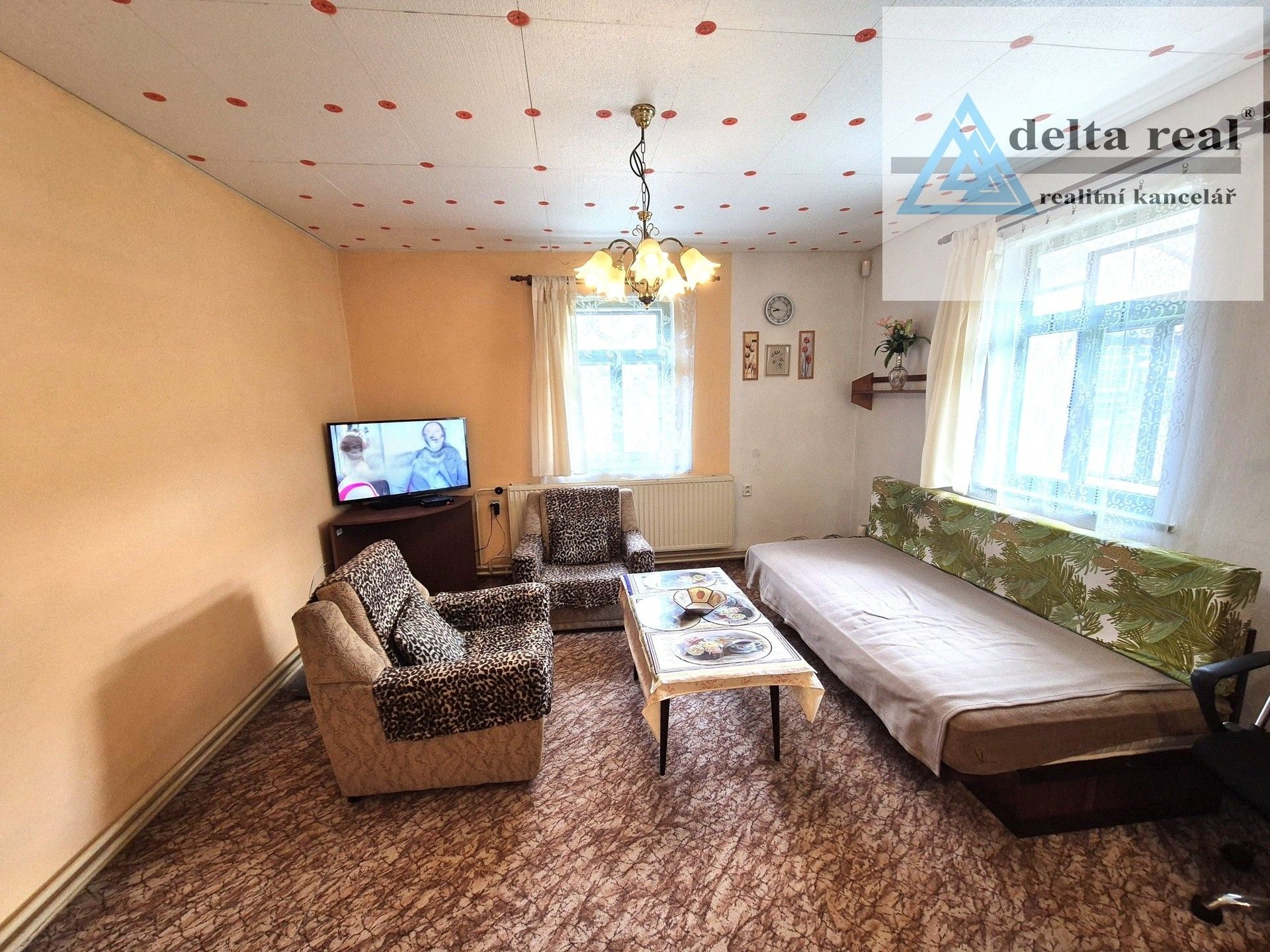 Rodinný dům · 90 m² · Jindřichov Nové Losiny - 4
