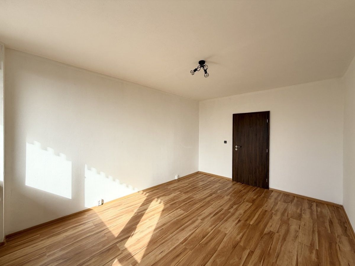 Pronájem byt 2+1 - Libušina, Liberec, 57 m² - 5