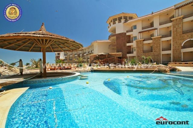 Prodej byt 1+kk - Hurghada, 46 m²