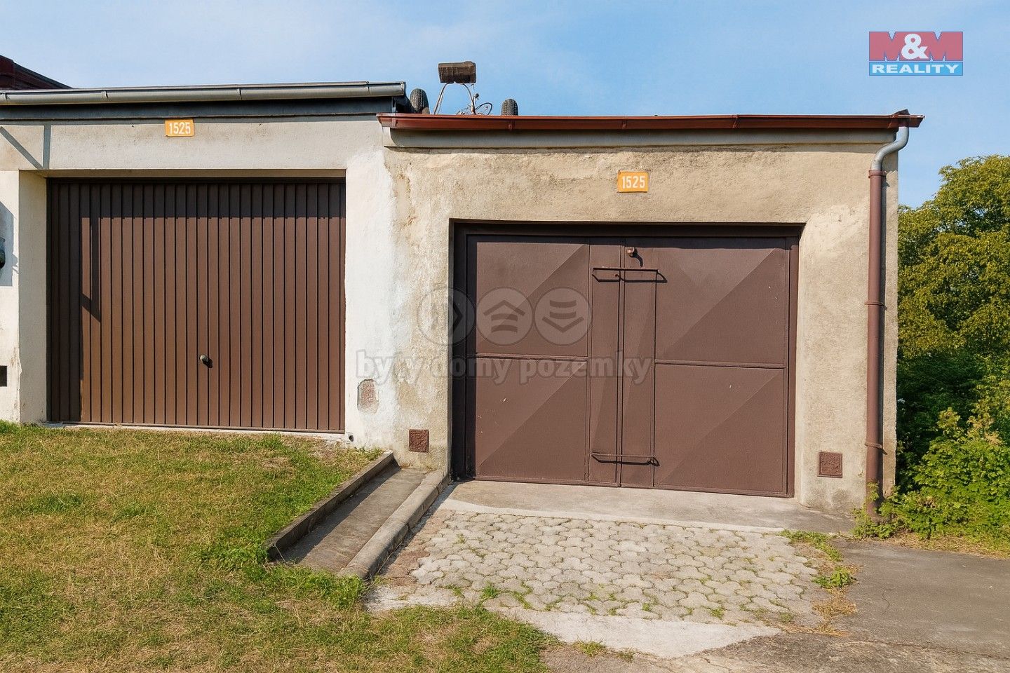 Ostatní, Kročehlavy, Kladno, 19 m²