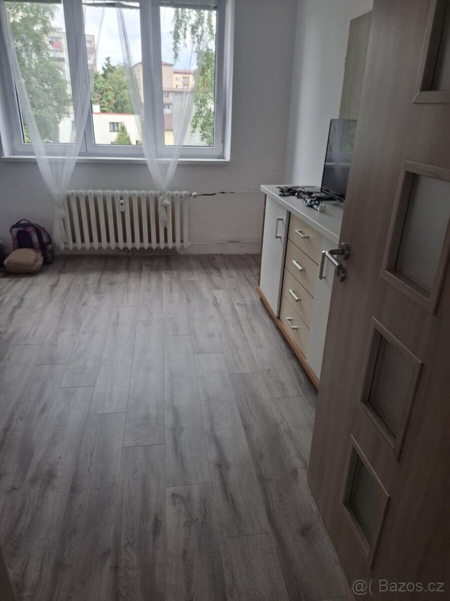 Pronájem byt - Havlíčkův Brod, 580 01