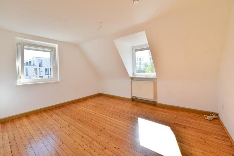 2+kk, Würzburg Mönchberg Bayern 97074, 46 m² - 2